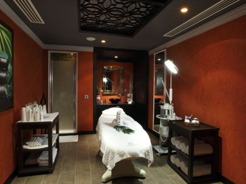 Rixos Downtown Antalya  100112