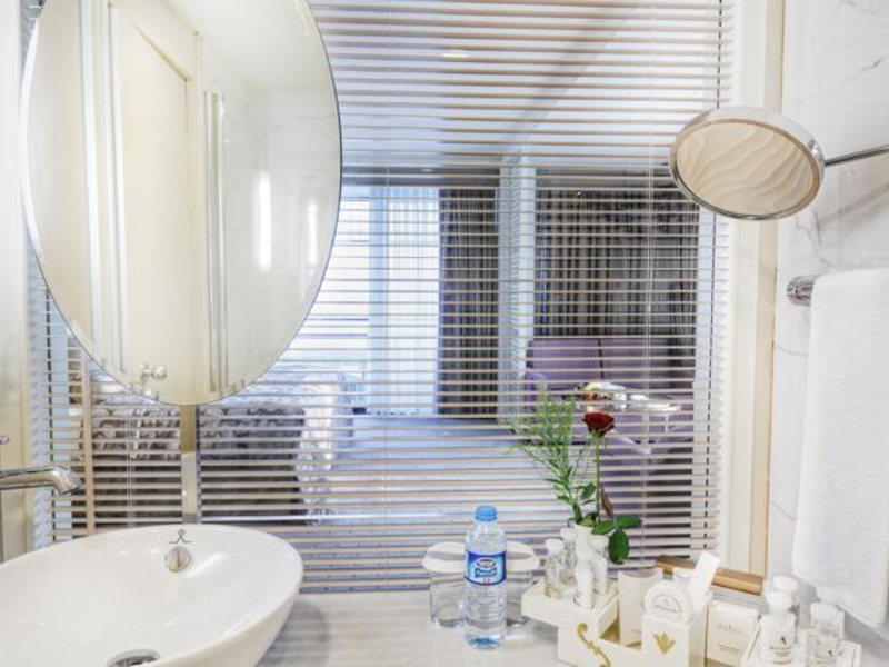 Rixos Downtown Antalya  100113