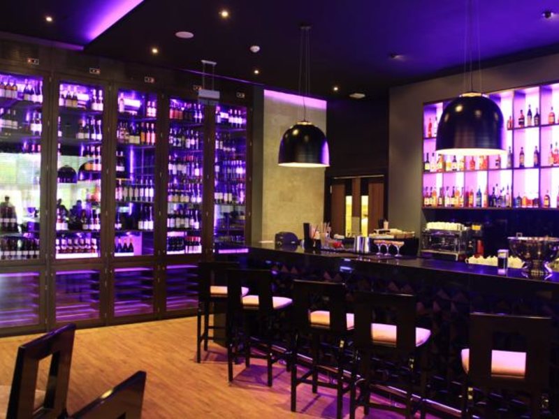 Rixos Downtown Antalya  100114