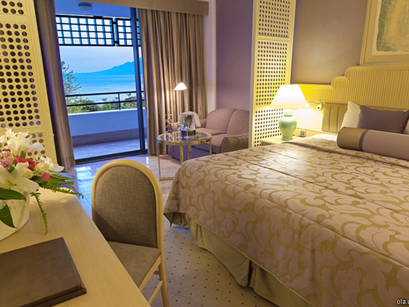 Rixos Downtown Antalya  2880