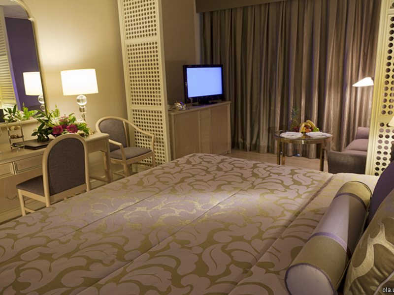 Rixos Downtown Antalya  2882