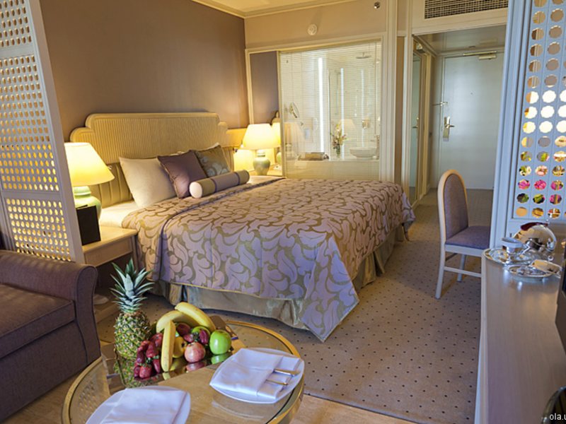 Rixos Downtown Antalya  2883