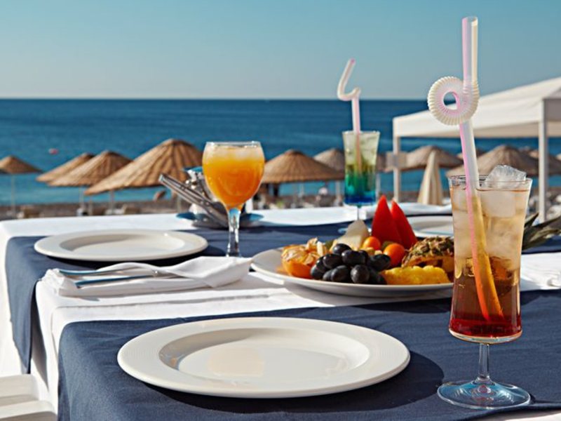 Rixos Downtown Antalya  29796