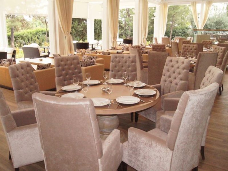 Rixos Downtown Antalya  29798