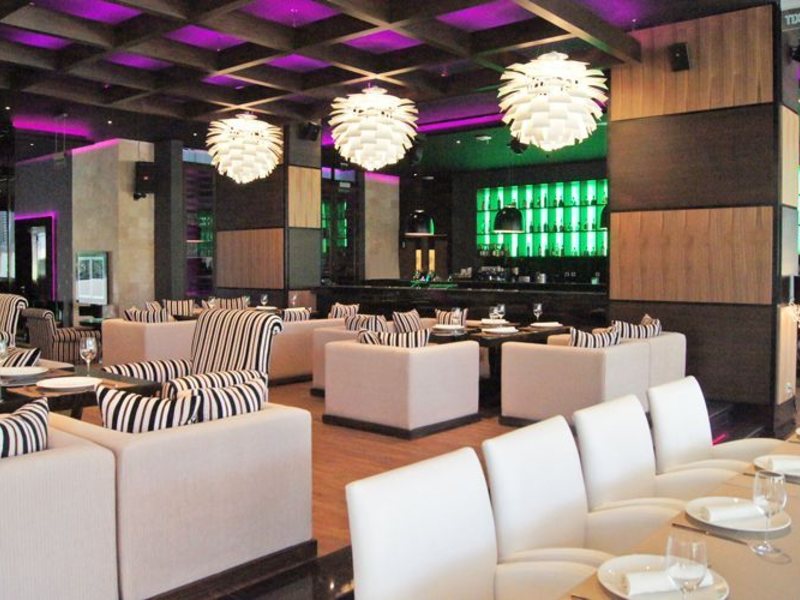 Rixos Downtown Antalya  29799