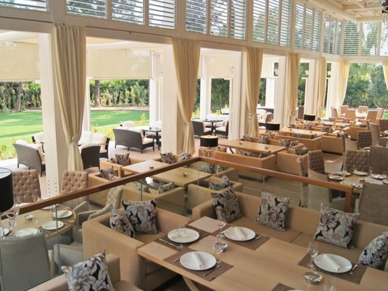 Rixos Downtown Antalya  29801