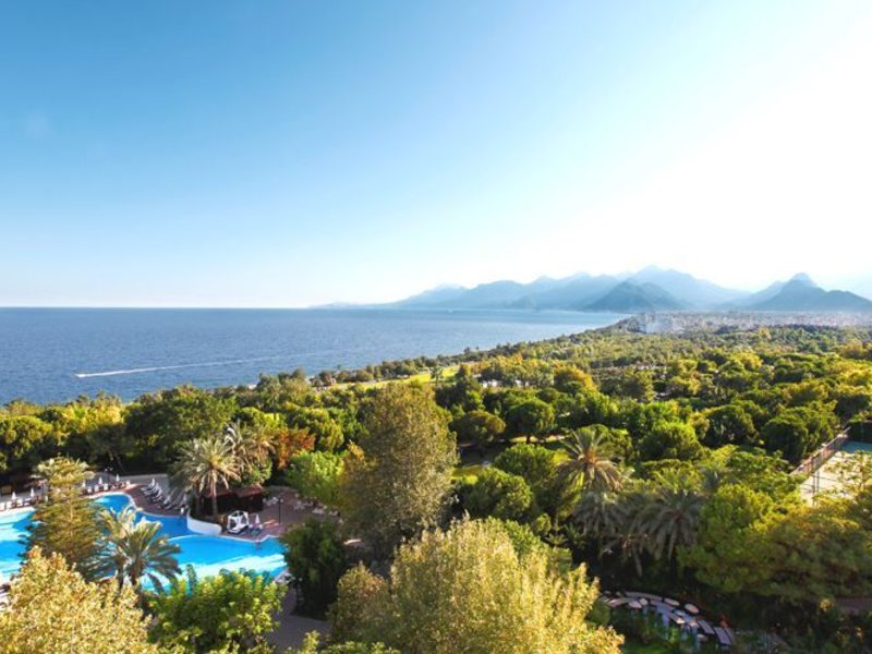 Rixos Downtown Antalya  29802