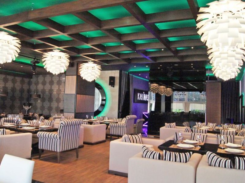 Rixos Downtown Antalya  29806