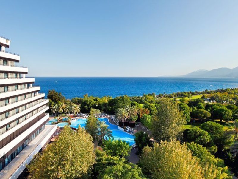 Rixos Downtown Antalya  29807