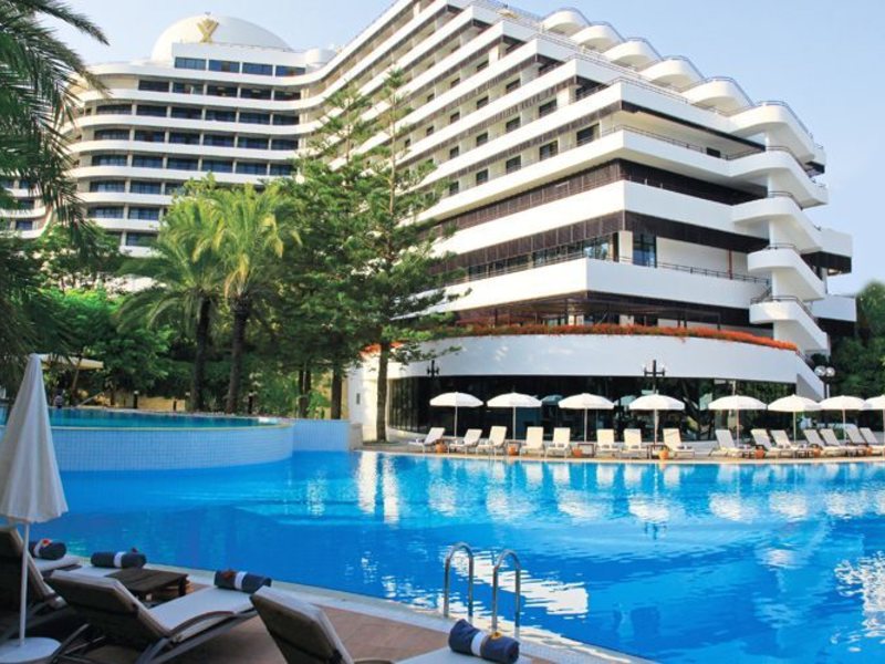 Rixos Downtown Antalya  29808