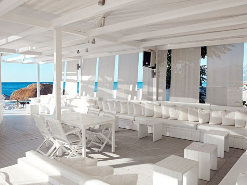 Rixos Downtown Antalya  29810