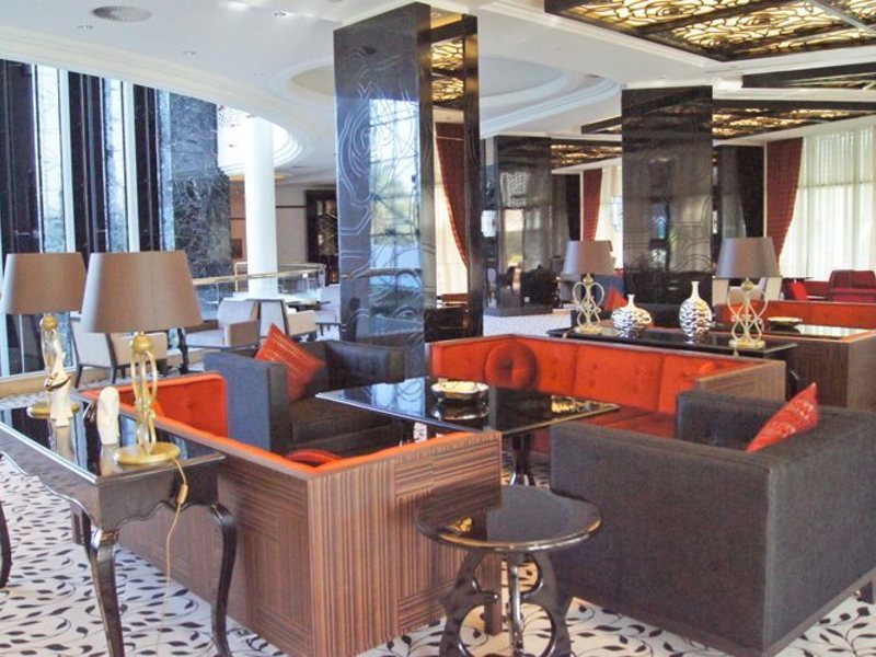 Rixos Downtown Antalya  29812