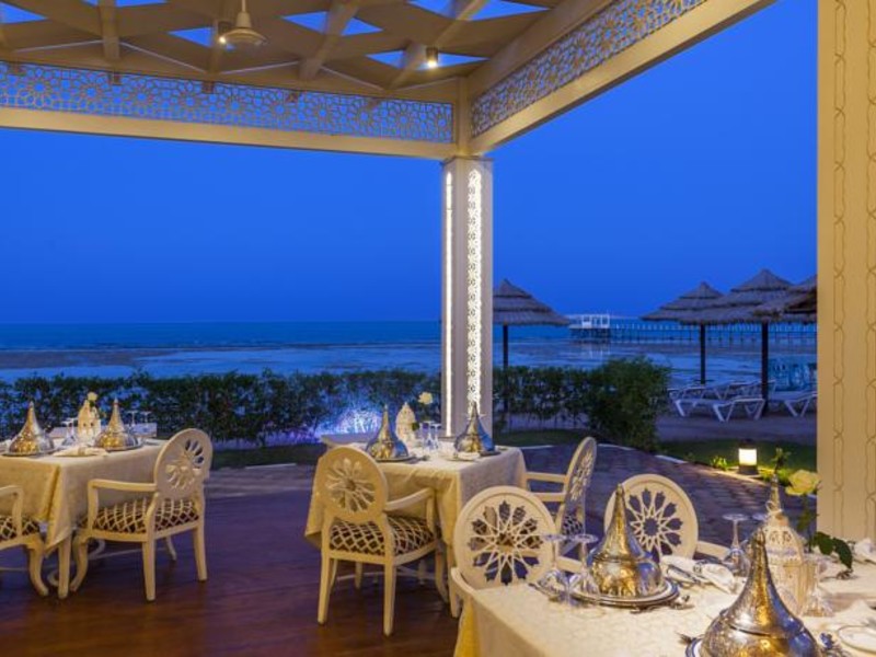 Rixos Hotel Sharm (ex 127492