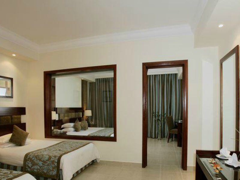 Rixos Hotel Sharm (ex 127494