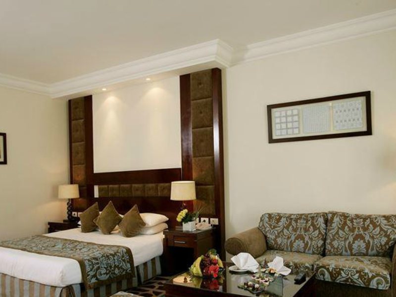 Rixos Hotel Sharm (ex 127495