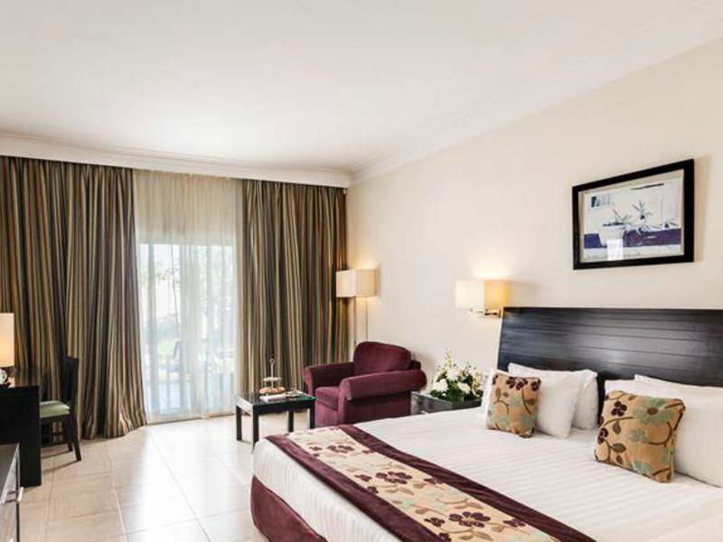 Rixos Hotel Sharm (ex 127496
