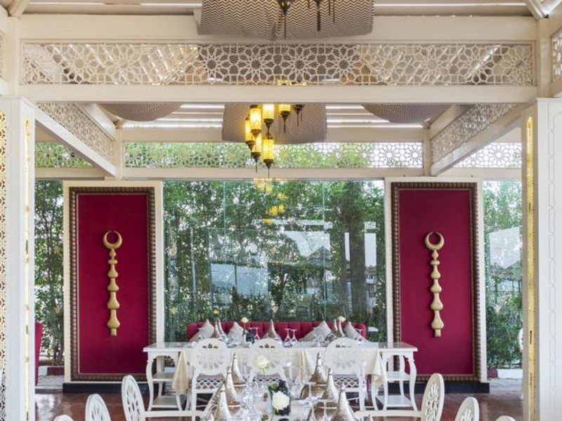 Rixos Hotel Sharm (ex 127497