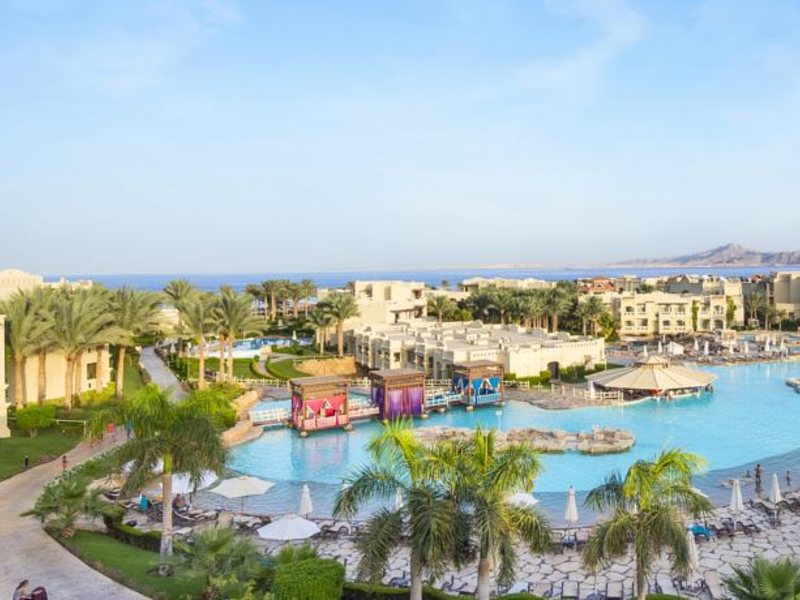 Rixos Hotel Sharm (ex 127498