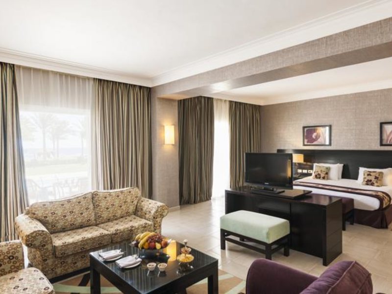 Rixos Hotel Sharm (ex 127499