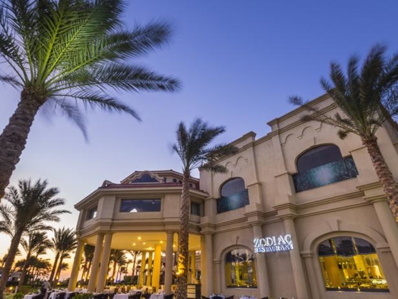 Rixos Hotel Sharm (ex 127500