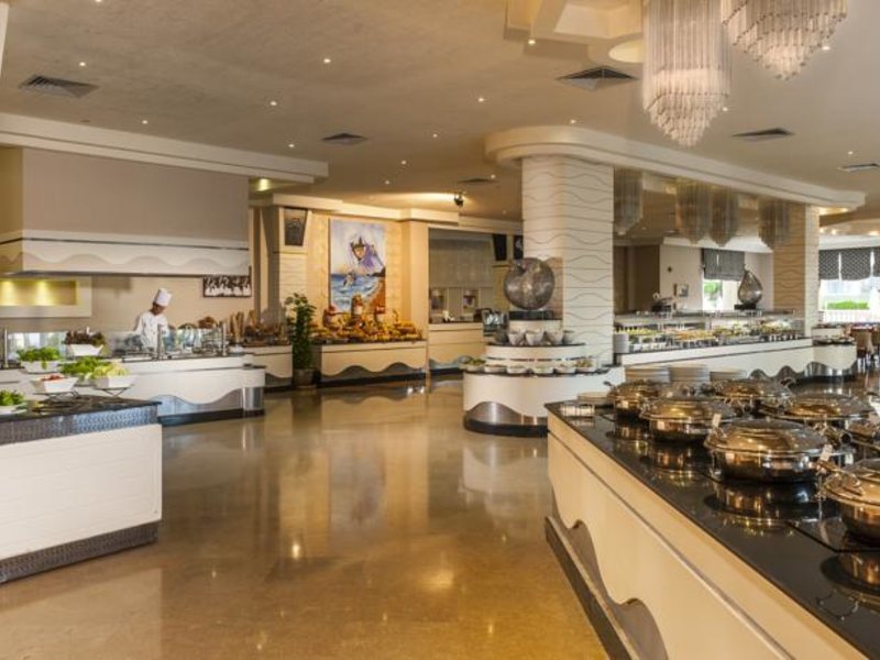 Rixos Hotel Sharm (ex 127501