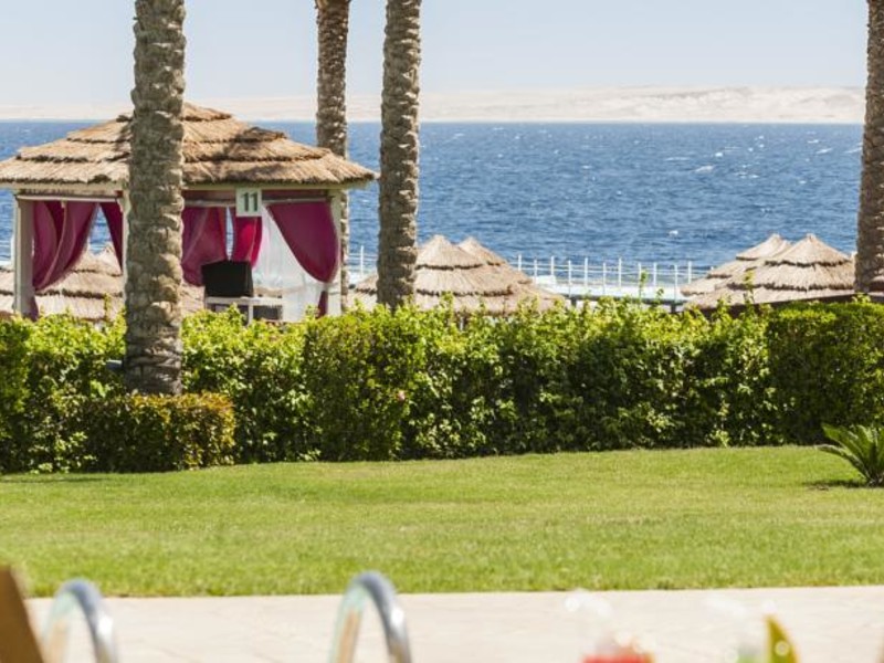 Rixos Hotel Sharm (ex 127502