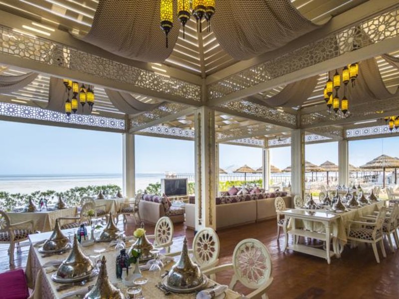 Rixos Hotel Sharm (ex 127503