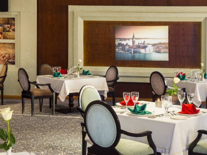 Rixos Hotel Sharm (ex 127504