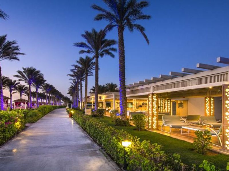 Rixos Hotel Sharm (ex 127505
