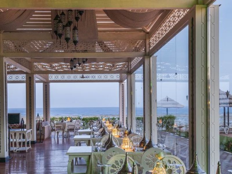 Rixos Hotel Sharm (ex 127506