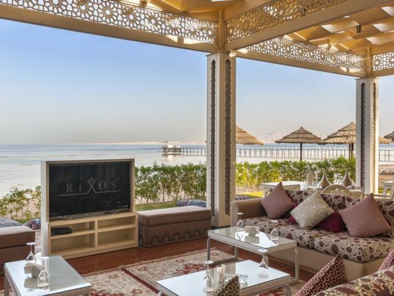 Rixos Hotel Sharm (ex 127507