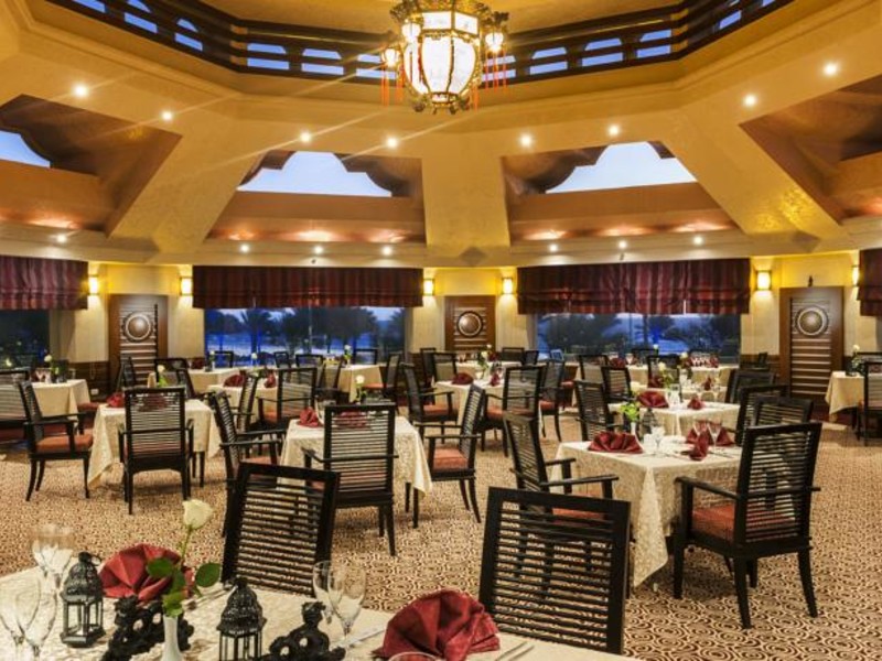 Rixos Hotel Sharm (ex 127508