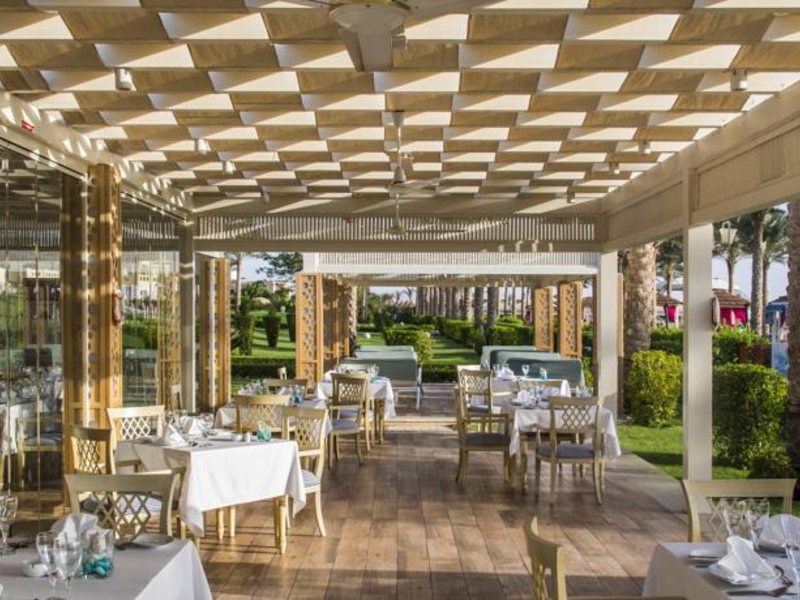 Rixos Hotel Sharm (ex 127509