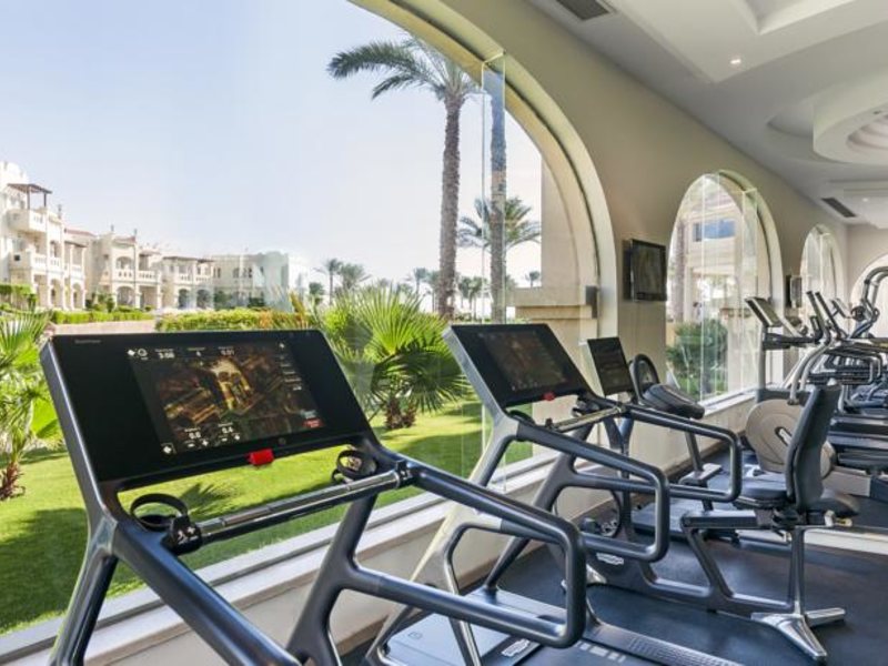 Rixos Hotel Sharm (ex 127510