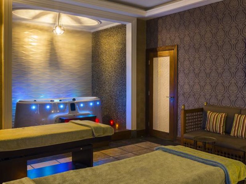 Rixos Hotel Sharm (ex 127511