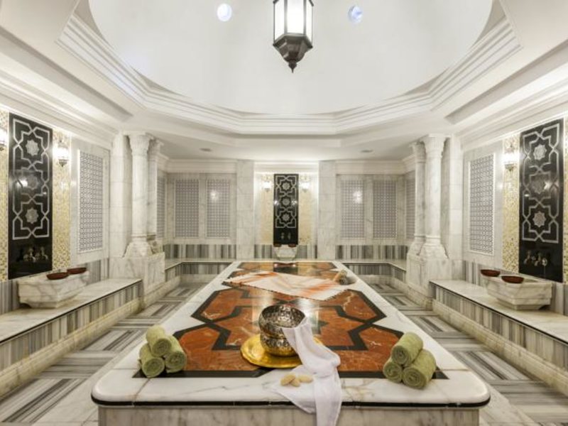 Rixos Hotel Sharm (ex 127512