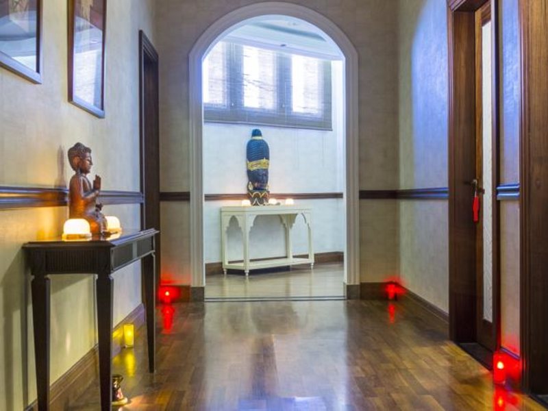 Rixos Hotel Sharm (ex 127513