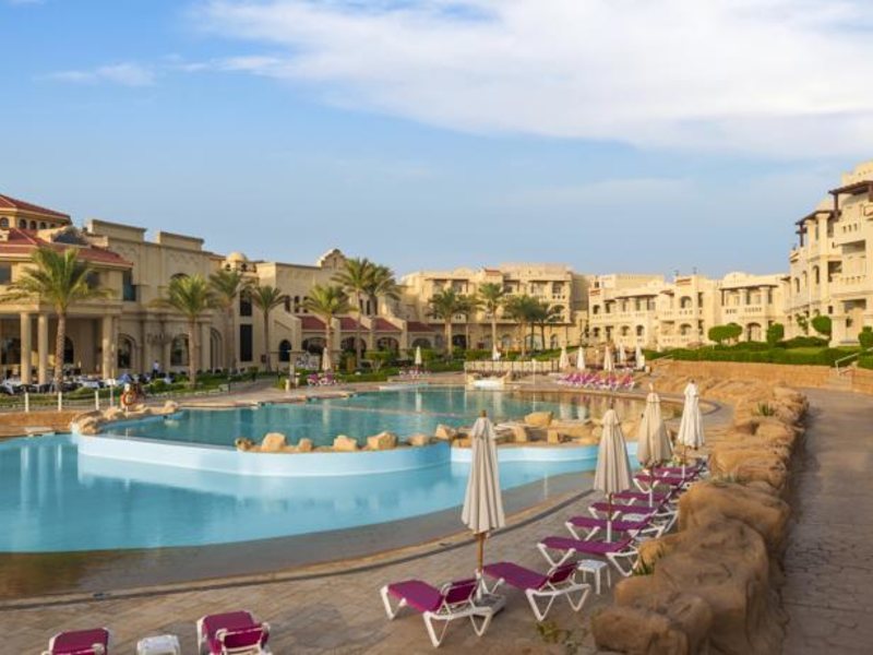 Rixos Hotel Sharm (ex 127514