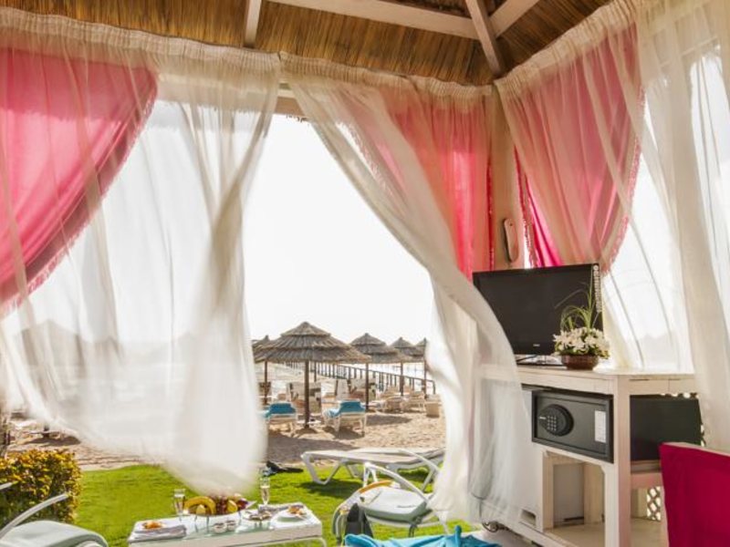 Rixos Hotel Sharm (ex 127515