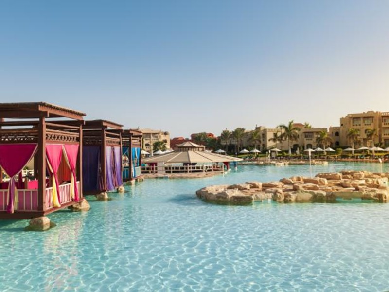 Rixos Hotel Sharm (ex 127516