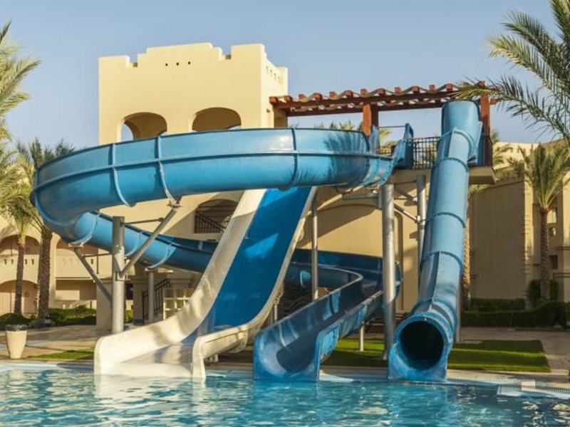 Rixos Hotel Sharm (ex 127517