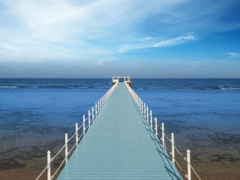 Rixos Hotel Sharm (ex 127518