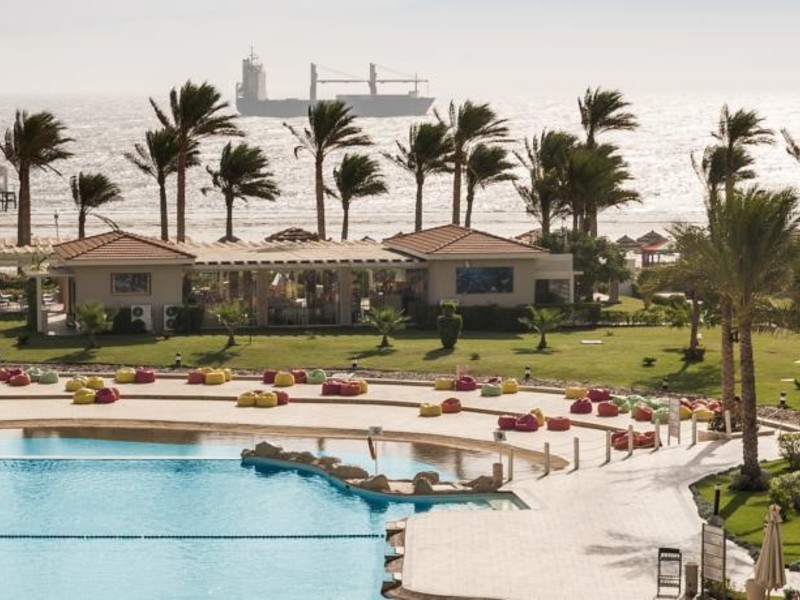 Rixos Hotel Sharm (ex 127519