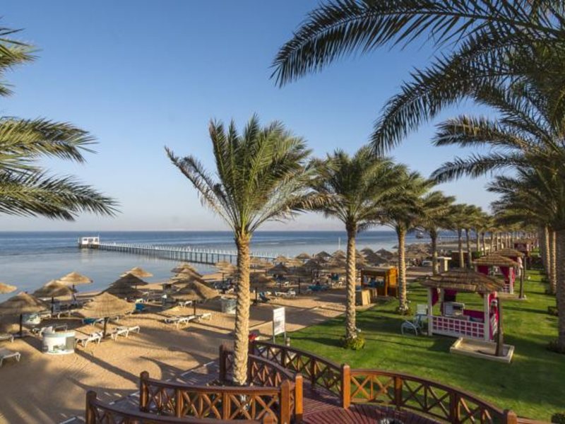 Rixos Hotel Sharm (ex 127520