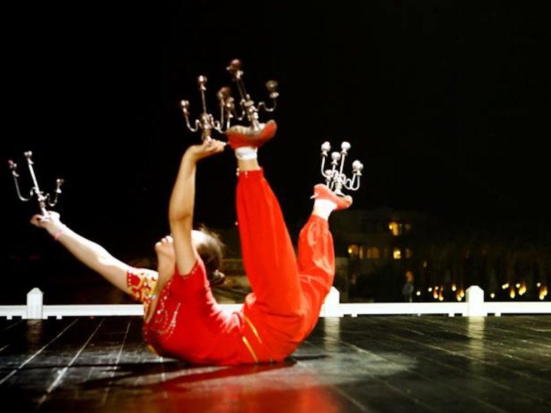 Rixos Hotel Sharm (ex 127523