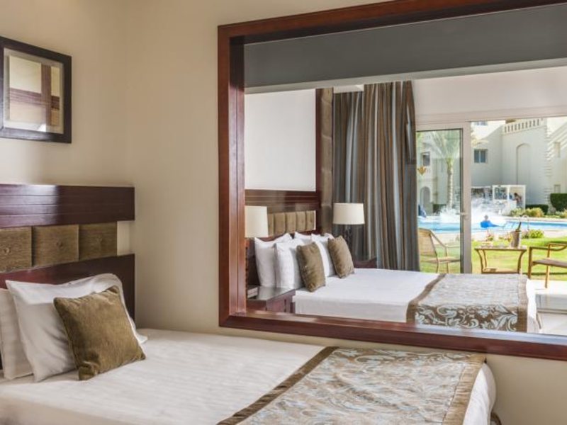 Rixos Hotel Sharm (ex 127524