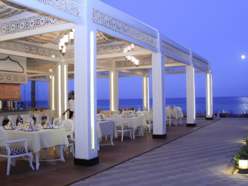 Rixos Hotel Sharm (ex 127525