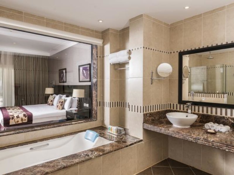 Rixos Hotel Sharm (ex 127526