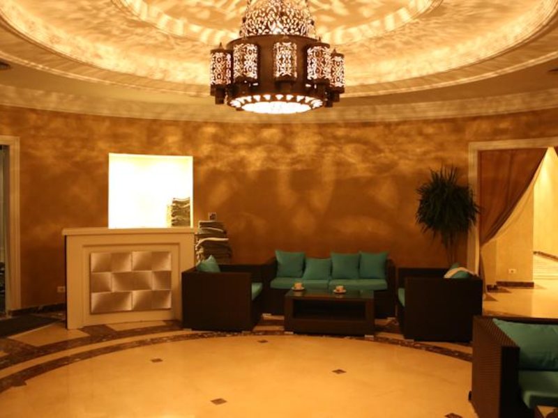 Rixos Hotel Sharm (ex 127527