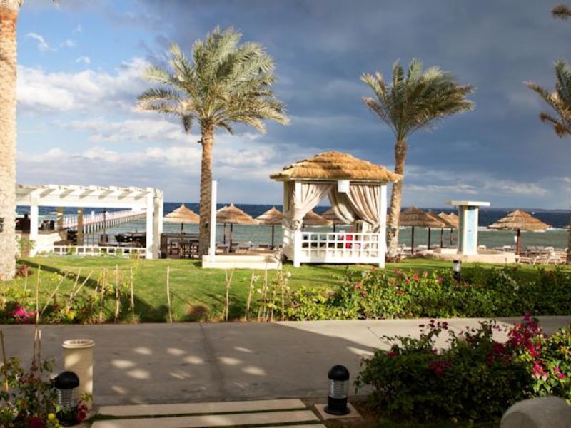 Rixos Hotel Sharm (ex 127528